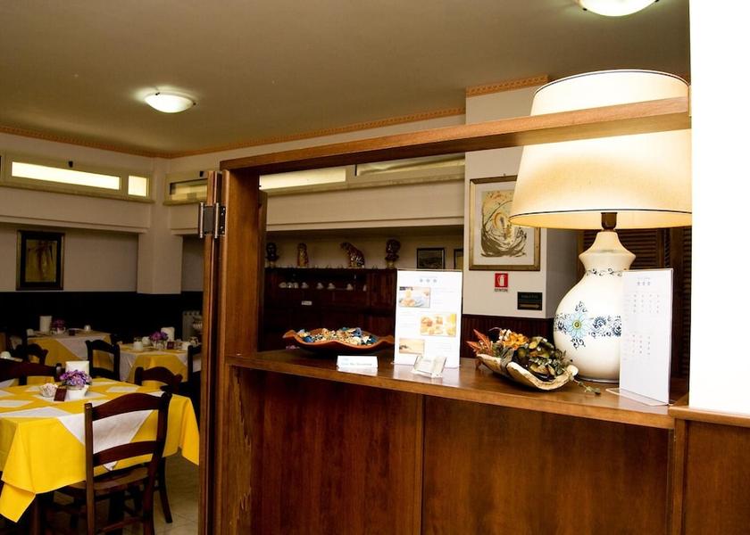 Lazio Ariccia Restaurant