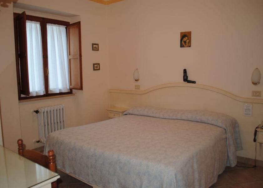Abruzzo Roccaraso Room