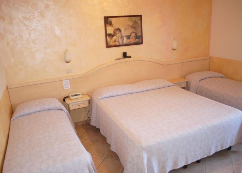 Abruzzo Roccaraso Room