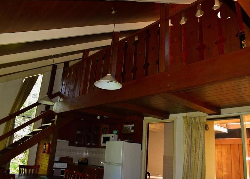 South Australia Ob Flat Interior Entrance