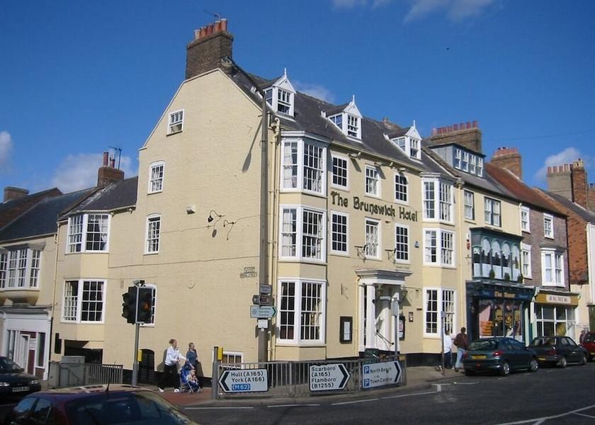 England Bridlington Primary image