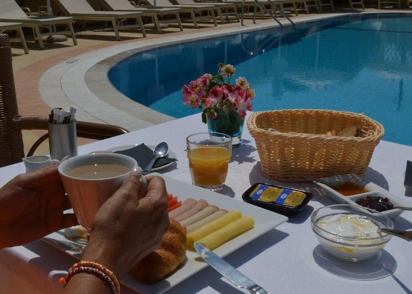 Ionian Islands Corfu Exterior Detail