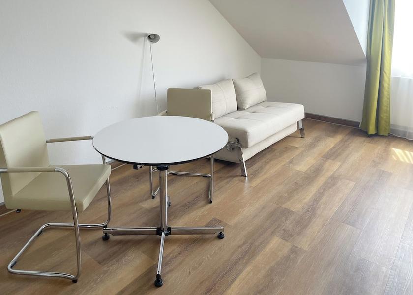 Bavaria Erlangen Room