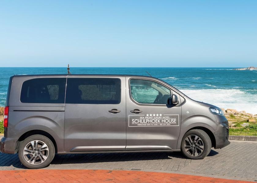 Western Cape Hermanus Property amenity