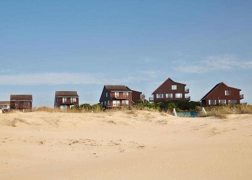 Eastern Cape Port Alfred Beach