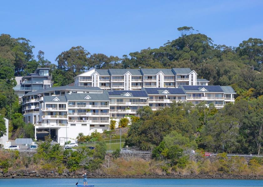 Queensland Gold Coast Primary image