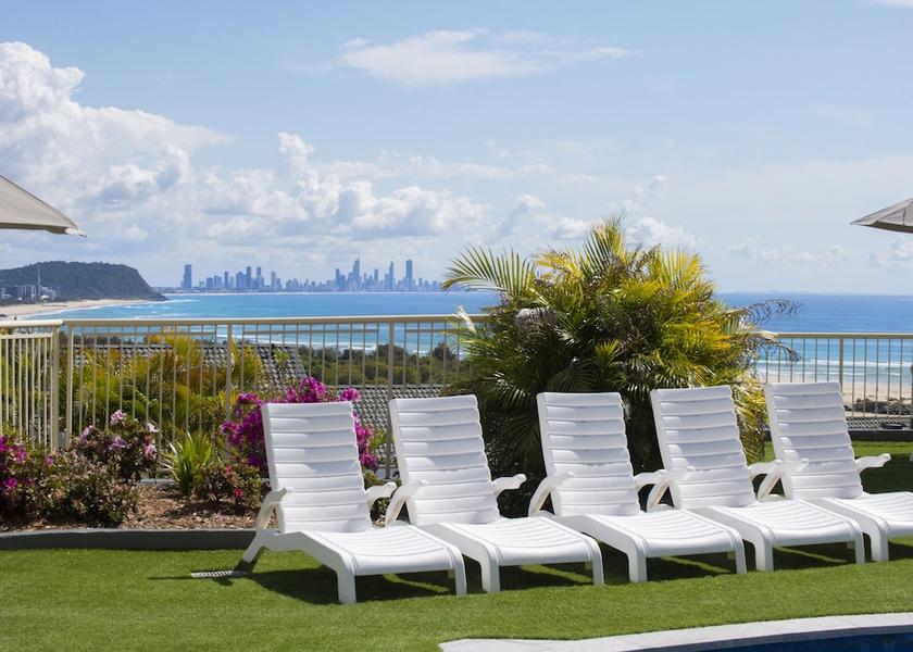 Queensland Gold Coast Pool