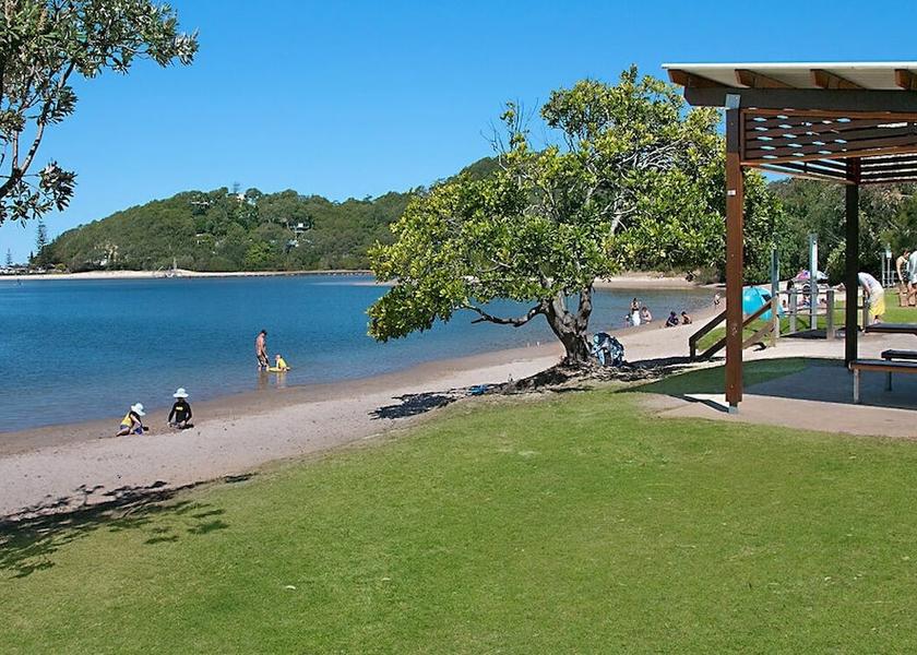 Queensland Gold Coast Children's Play Area