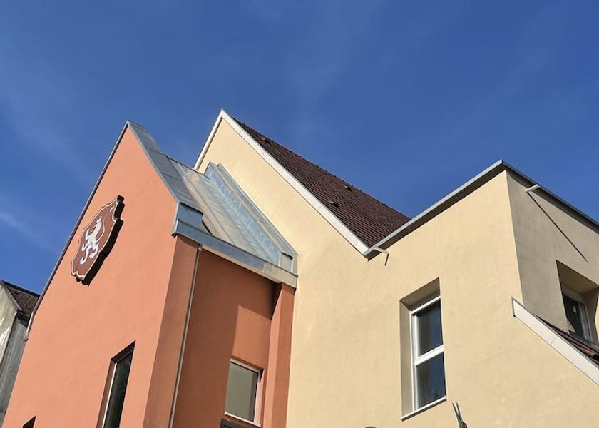 Grand Est Husseren-les-Chateaux Facade