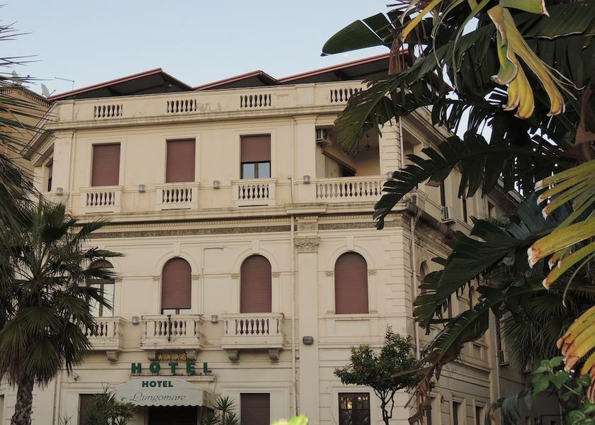 Calabria Reggio Calabria Primary image