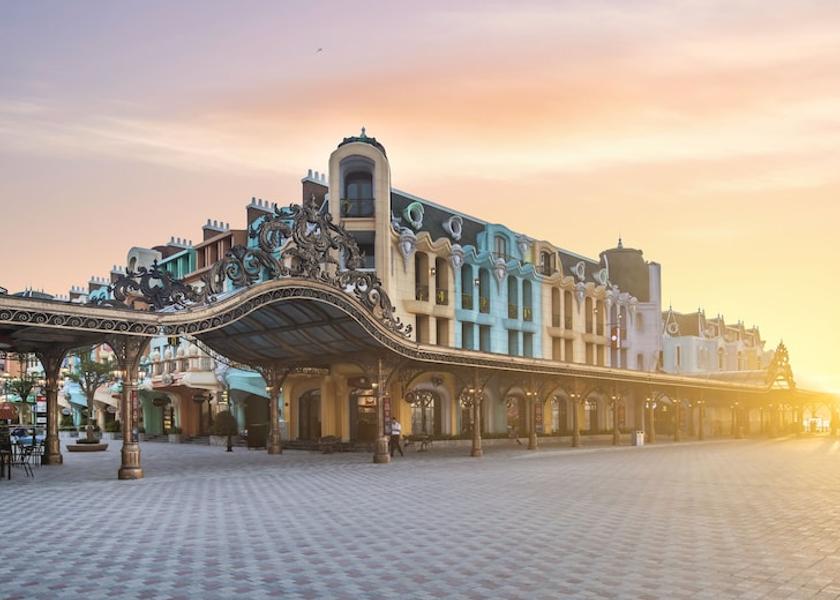 Khanh Hoa Province Nha Trang Shopping mall