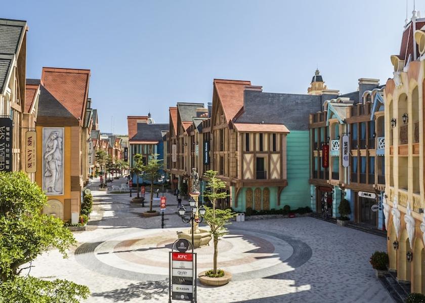 Khanh Hoa Province Nha Trang Shopping mall