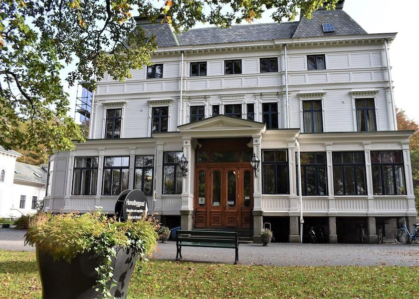 Västra Götaland County Mölnlycke Property grounds