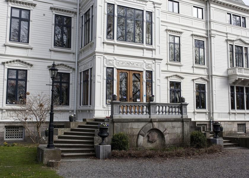 Västra Götaland County Mölnlycke Property grounds