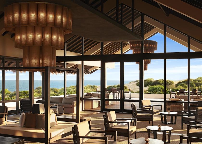 Hambantota District Tissamaharama Lobby