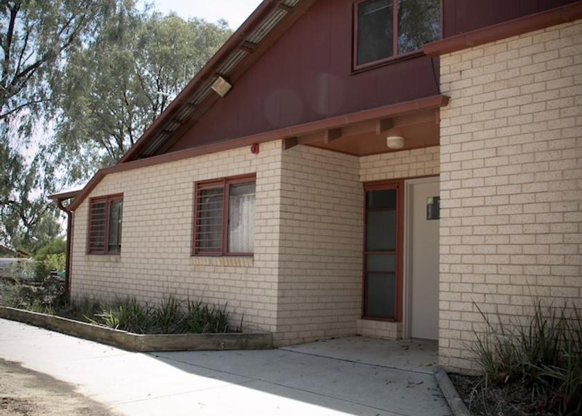 Australian Capital Territory Canberra Exterior Detail