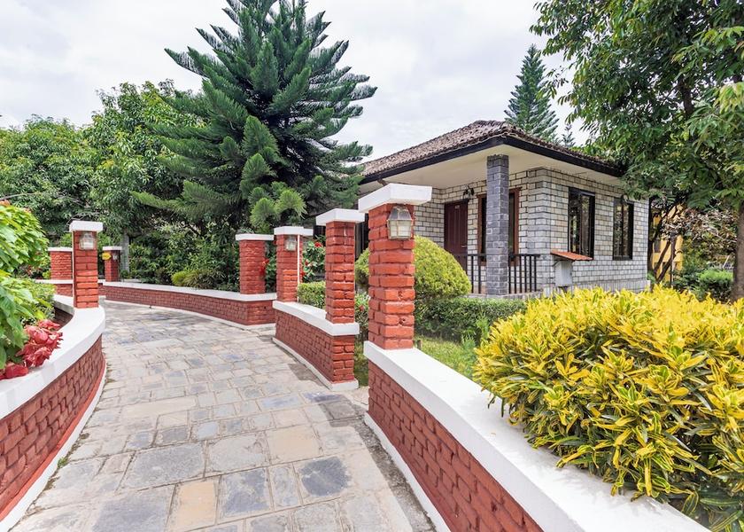 Bagmati Sauraha Room amenity