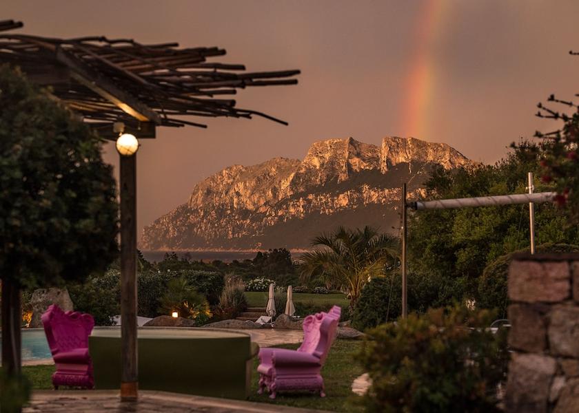 Sardinia Olbia Bar