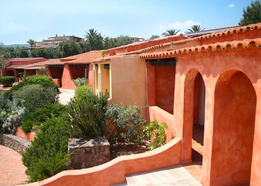 Sardinia Olbia In-Room Amenity