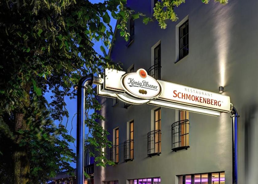 Saxony-Anhalt Havelberg Facade