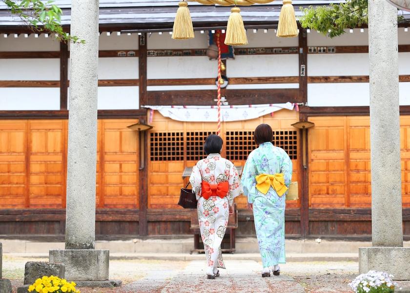 Nagano Yamanouchi Point of interest