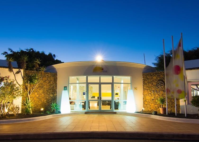 Canary Islands Teguise Reception