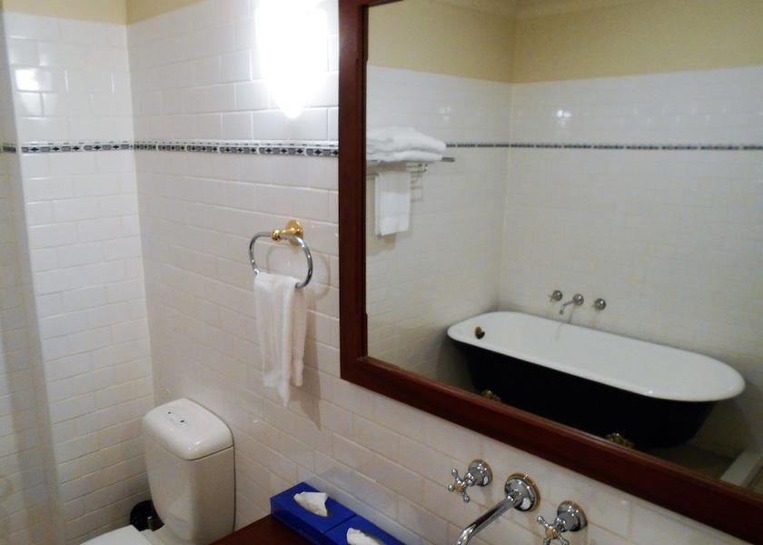 New South Wales Mittagong Bathroom