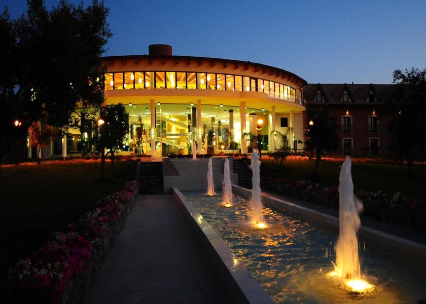 Calabria Cariati Primary image