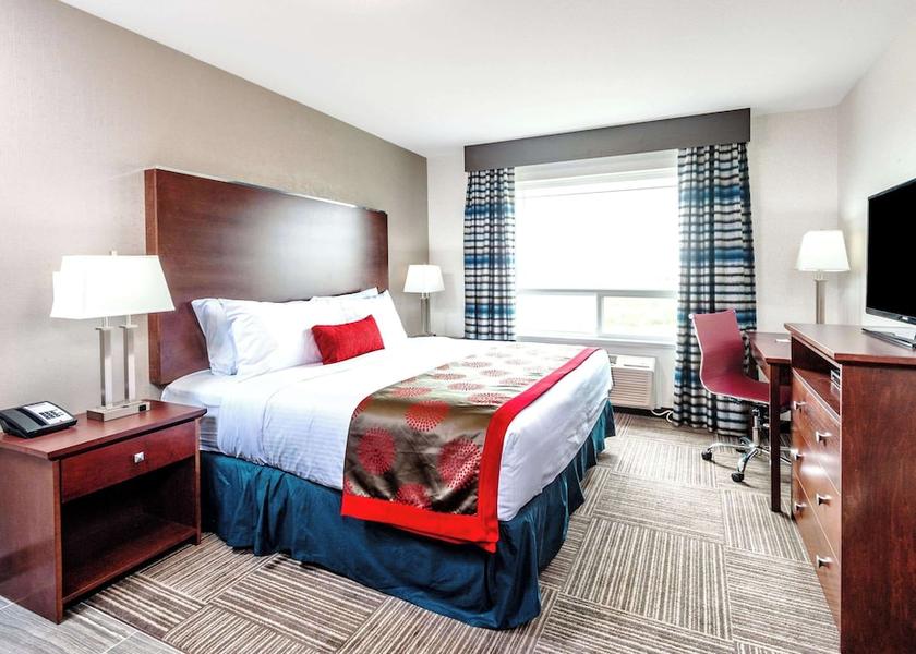 Saskatchewan Moose Jaw Room