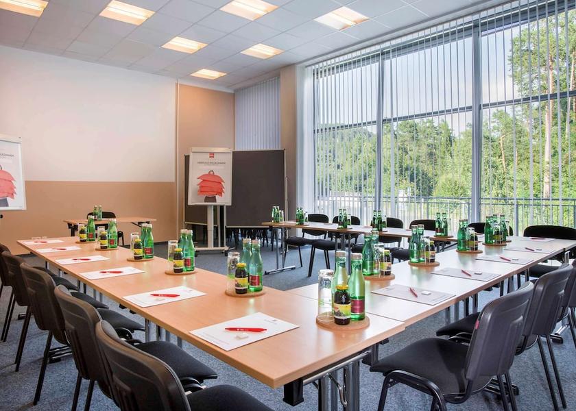 Carinthia Techelsberg am Worther See Meeting Room