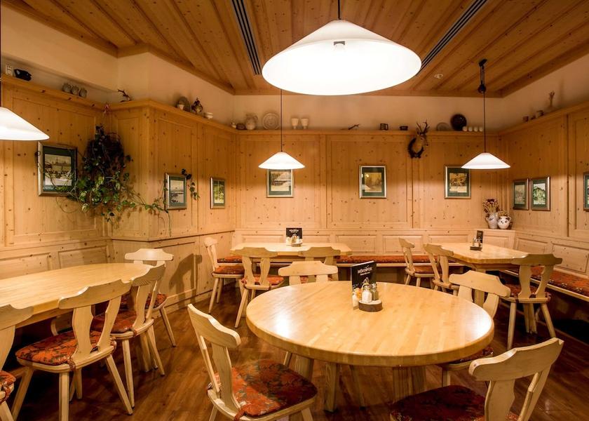 Carinthia Techelsberg am Worther See Restaurant