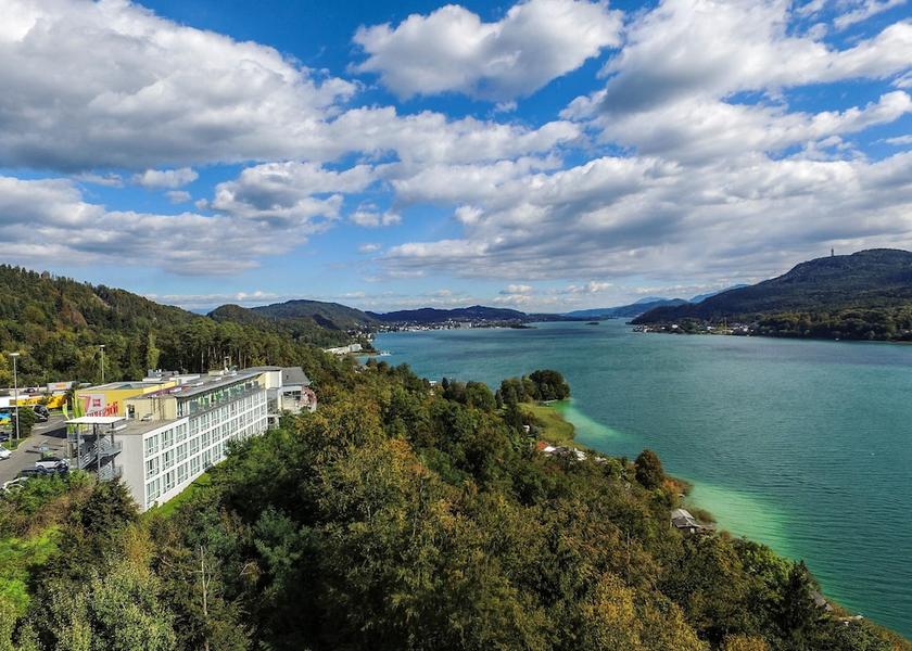 Carinthia Techelsberg am Worther See Primary image