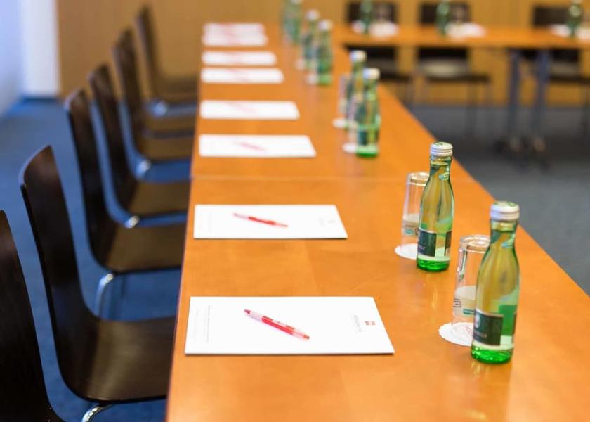 Carinthia Techelsberg am Worther See Meeting Room