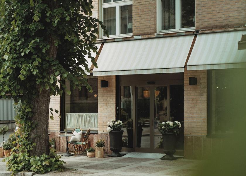 Orebro County Örebro Front of property