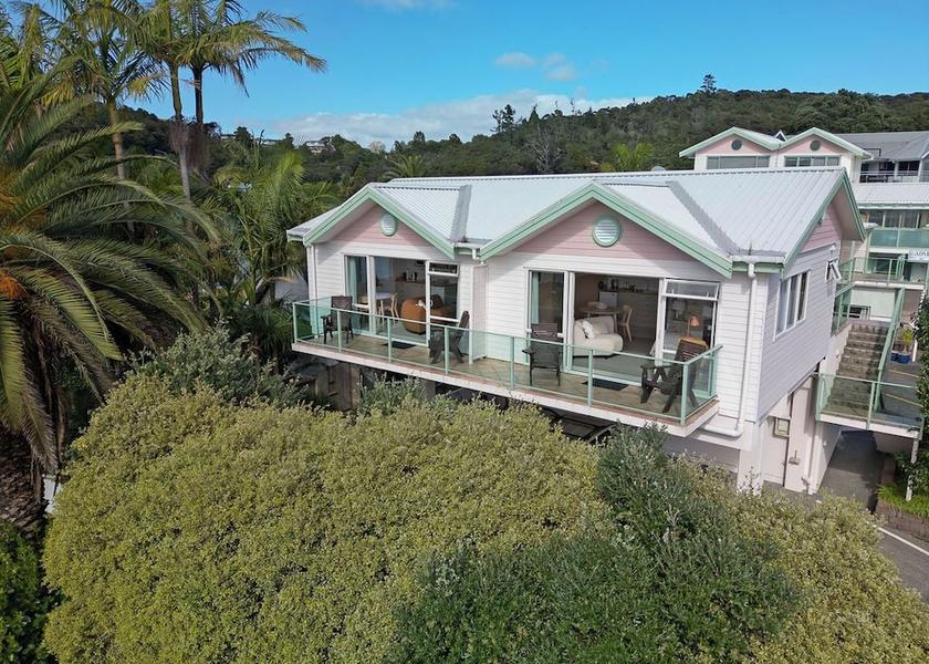 Northland Paihia Room