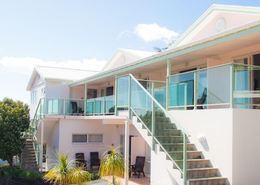 Northland Paihia Exterior