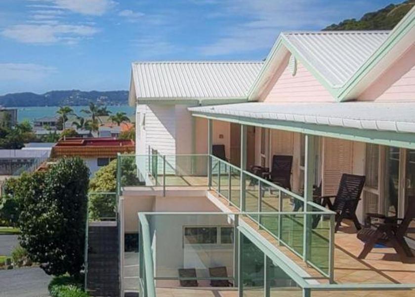 Northland Paihia 