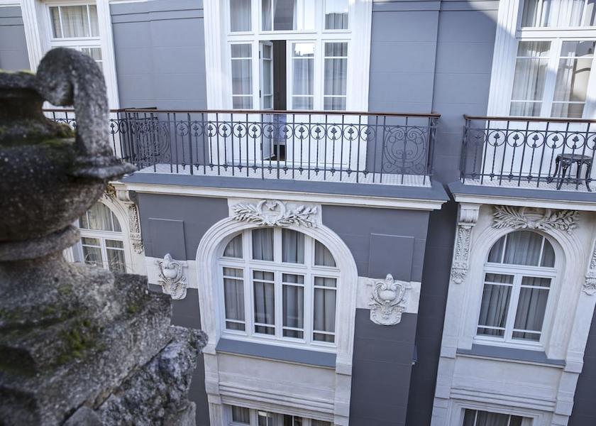Istanbul Istanbul Front of property