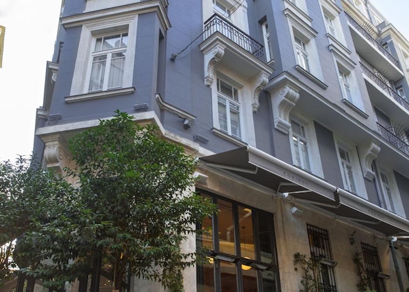 Istanbul Istanbul Exterior