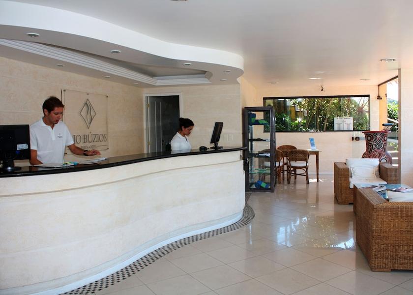 Rio de Janeiro (state) Buzios Lobby
