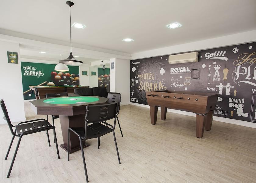 Santa Catarina Balneário Camboriú Billiards