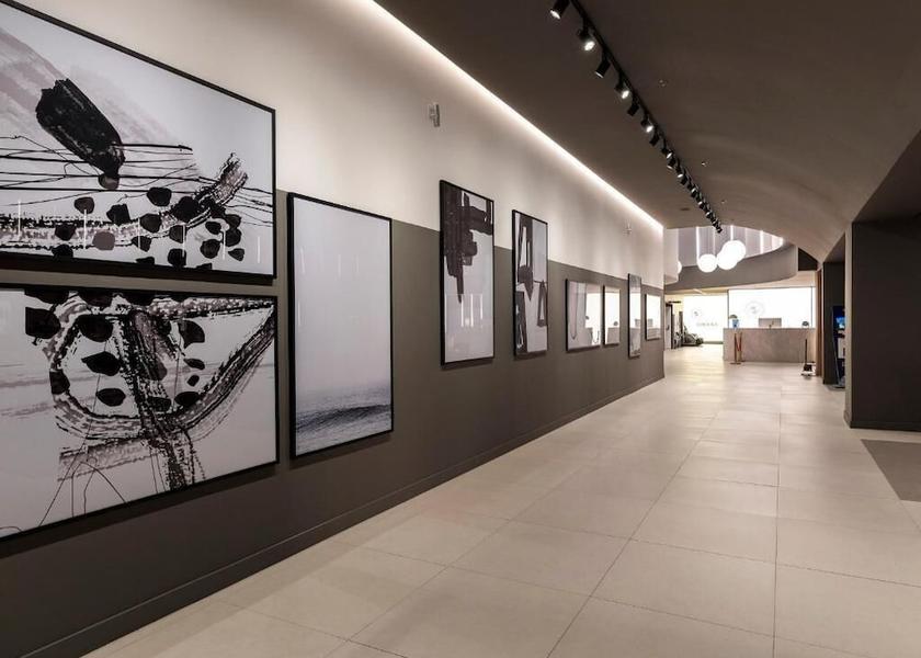 Santa Catarina Balneário Camboriú Reception hall
