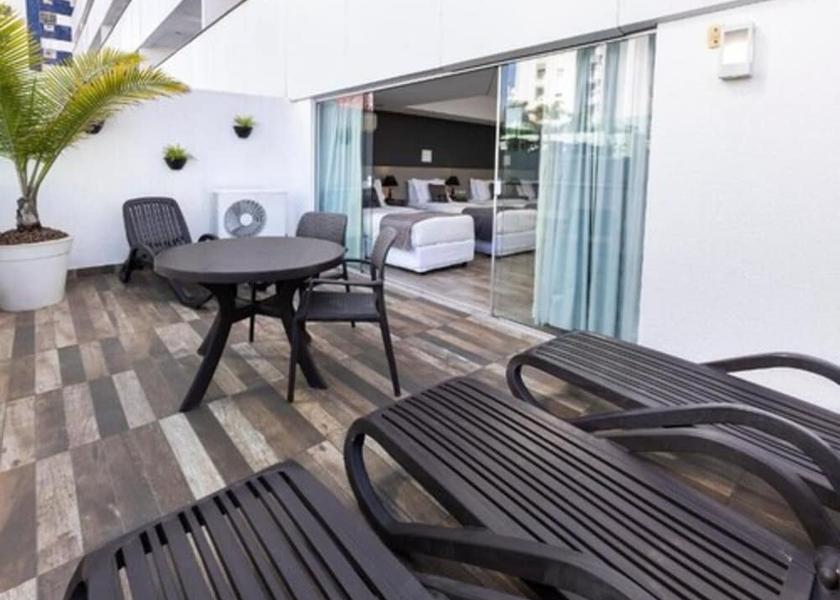 Santa Catarina Balneário Camboriú Room