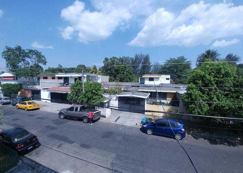 San Salvador (department) San Salvador Street View