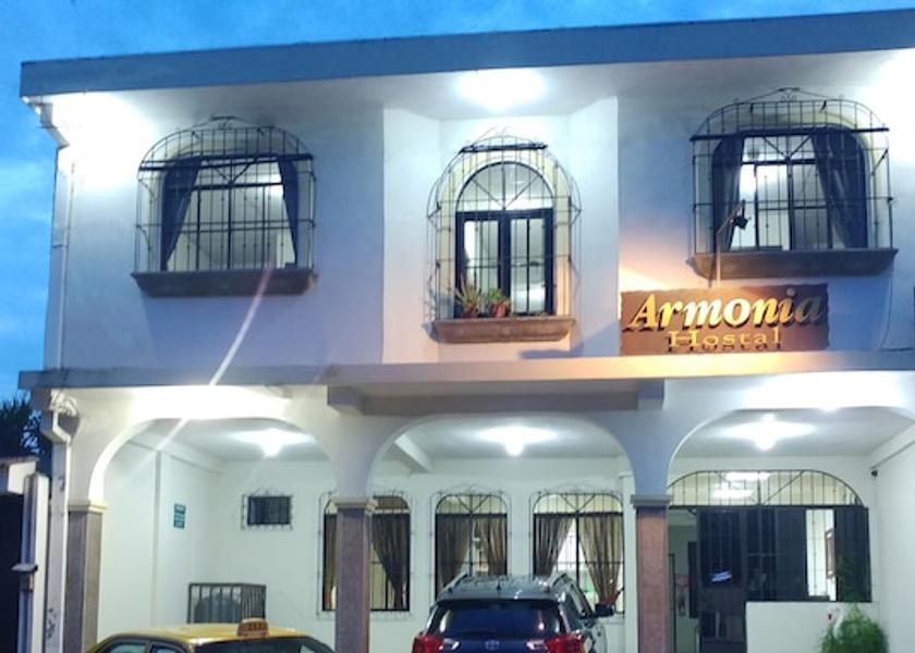 San Salvador (department) San Salvador Facade