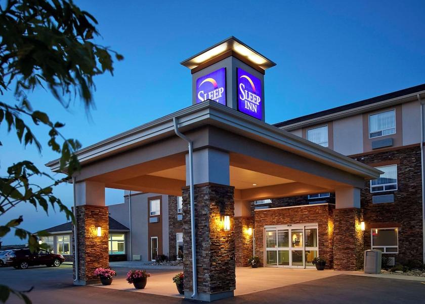 Saskatchewan Emerald Park Primary image