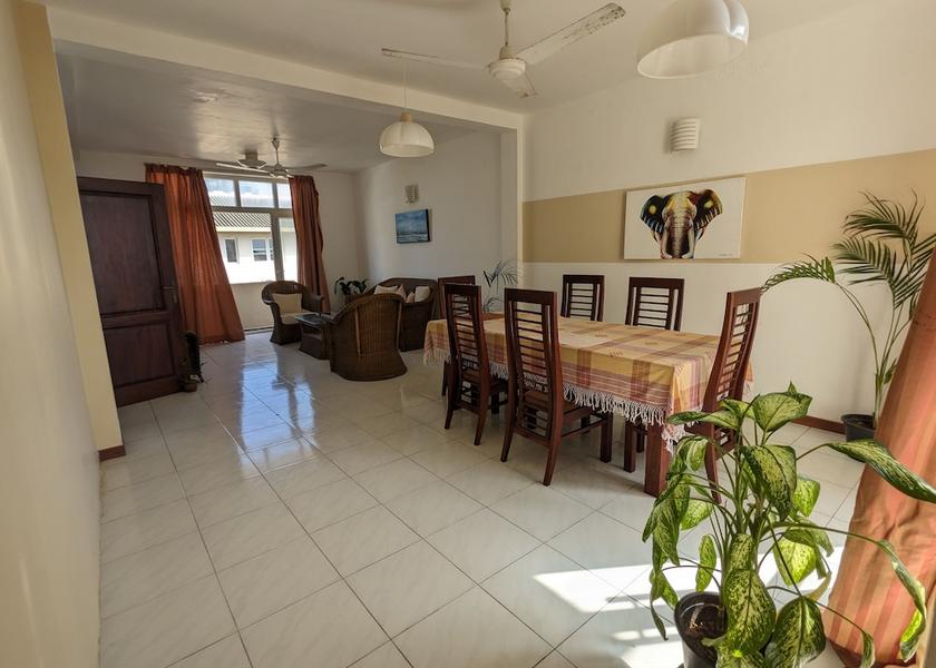 Colombo District Colombo Interior Entrance