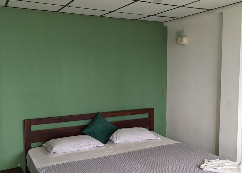 Colombo District Colombo Room