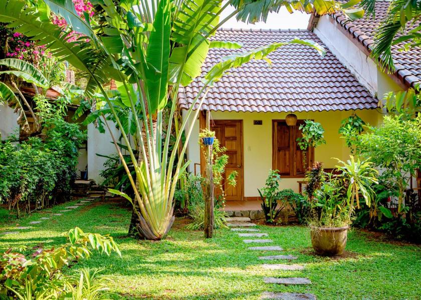An Giang Province Phu Quoc Hotel Exterior