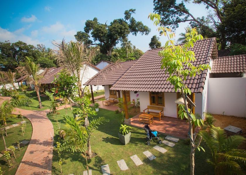 An Giang Province Phu Quoc Property grounds